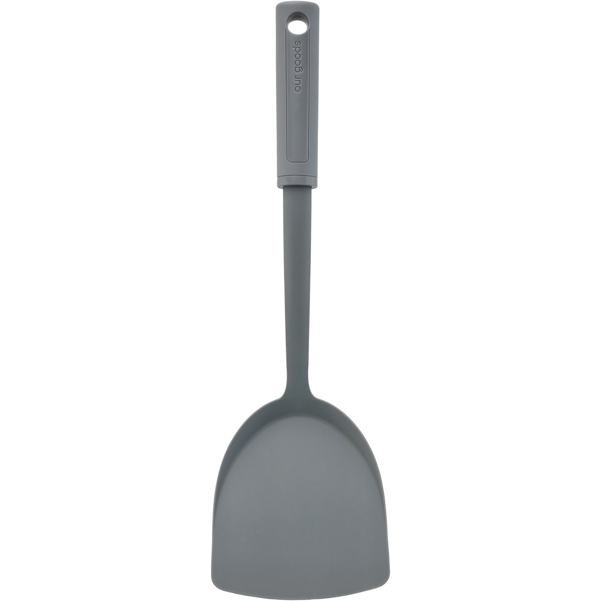 slide 1 of 1, our goods Long Nylon Turner, 1 ct