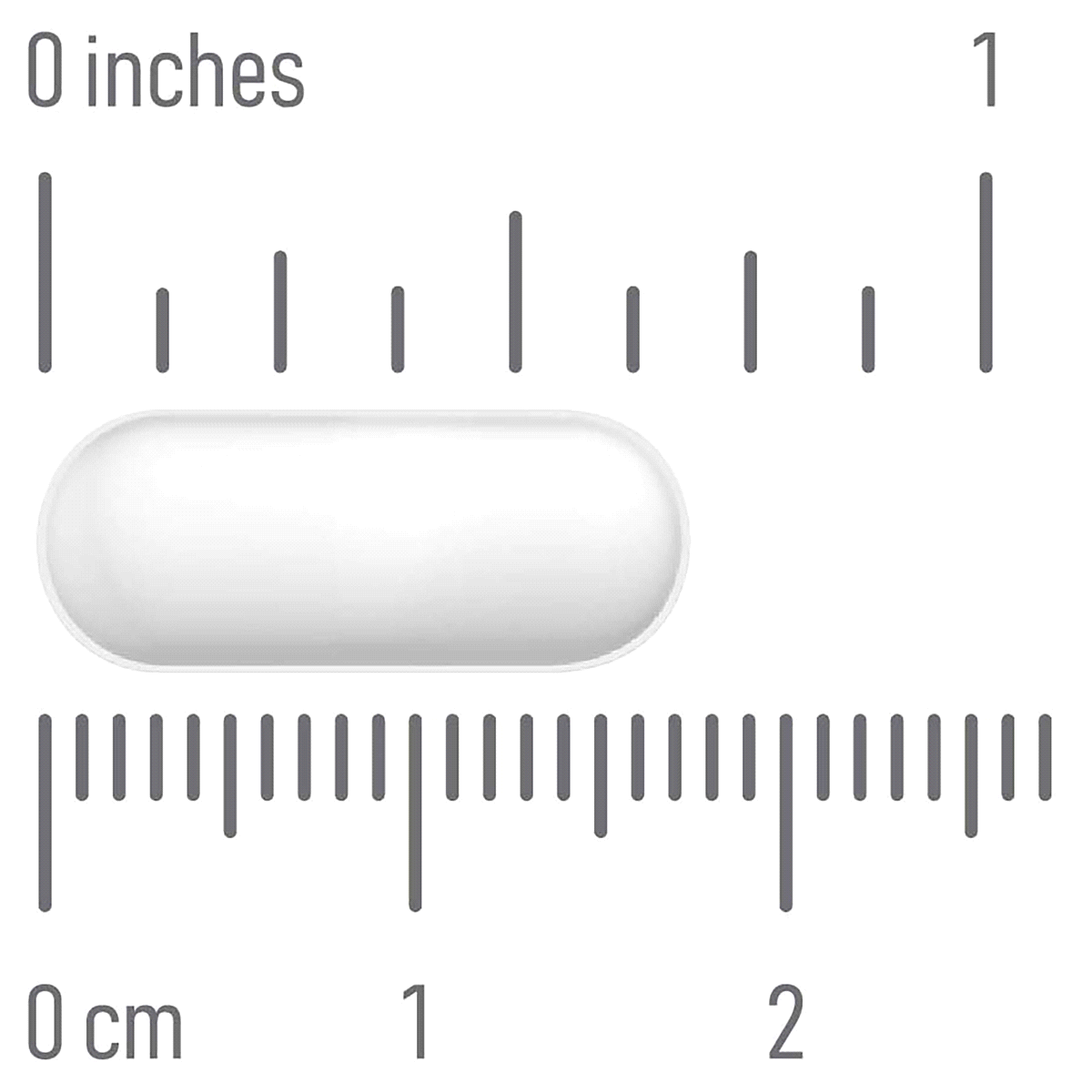 slide 5 of 25, Meijer Extra Strength Pain Relief Acetaminophen Caplets, 500 mg, 150 ct