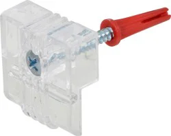 Hillman Wide Mirror Holders