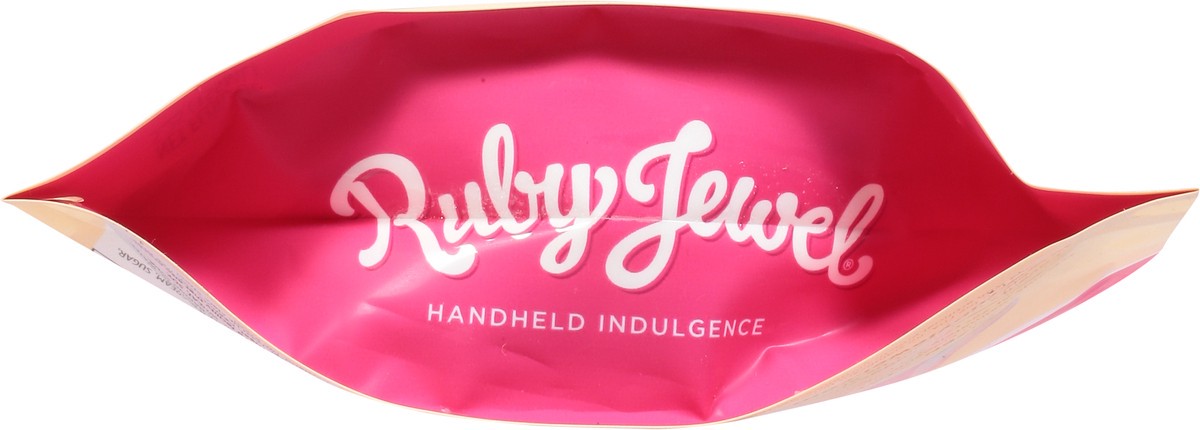 slide 4 of 9, Ruby Jewel Oatmeal Butterscotch Ice Cream Sandwich 5.25 fl oz, 5 oz