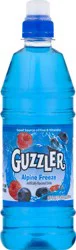 Guzzler Alpine Freeze Fruit Drink 20 oz