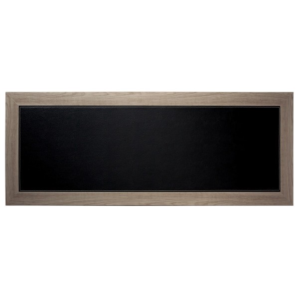 slide 5 of 8, Realspace Magellan 59""W Manager's Computer Desk, Gray, 1 ct