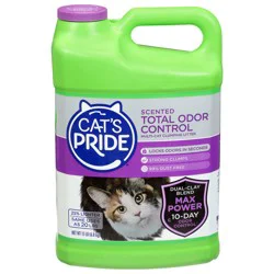 Cat's Pride Fresh & Light Quick Action Scented Multi-Cat Scoop Litter