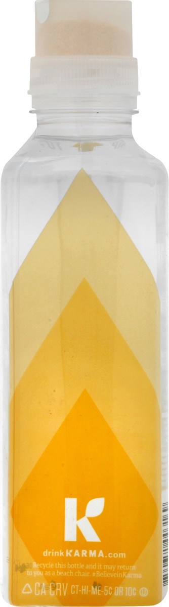 slide 5 of 9, Karma Wellness Water Pineapple Coconut, 18 fl oz