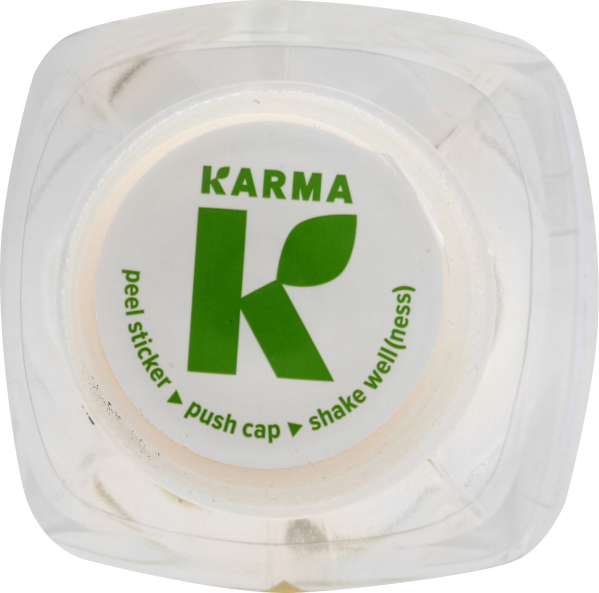 slide 9 of 9, Karma Wellness Water Pineapple Coconut, 18 fl oz