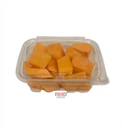 Fruit Salad Cantaloupe Salad
