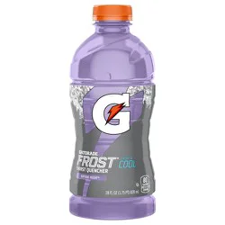 Gatorade Frost Riptide Rush - 28 oz