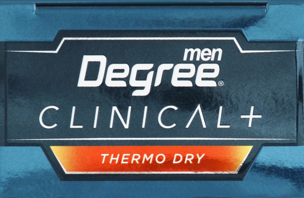 slide 4 of 5, Degree Anti-Perspirant & Deodorant 1.7 oz, 1.7 oz