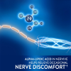 slide 6 of 27, Nervive Advanced Nerve Relief + Mobility, with Alpha Lipoic Acid to Help Reduce Nerve Aches, Weakness, & Discomfort*‡ and Boswellia to Promote Mobility*, Vitamins B12,B6,B1, 30 Tablets, 30 ct