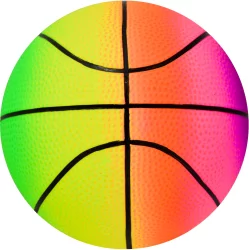 Hedstrom #4 Rainbow Sport Playground Ball