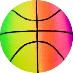 Hedstrom #4 Rainbow Sport Playground Ball
