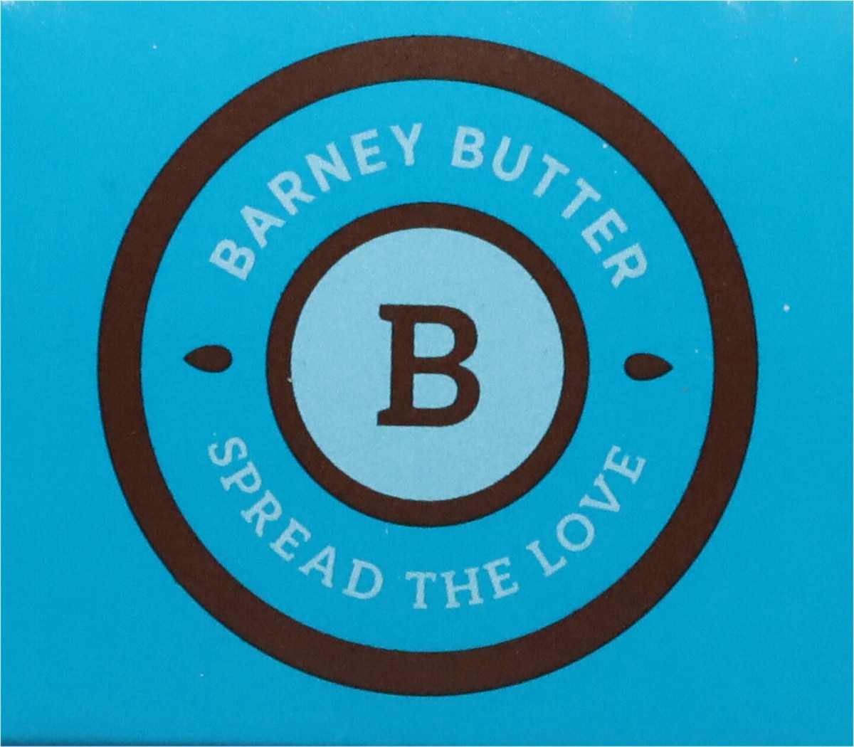 slide 9 of 9, Barney Butter On-the-Go Snack Pack Smooth Almond Butter 6 - 0.6 oz Packets, 6 ct