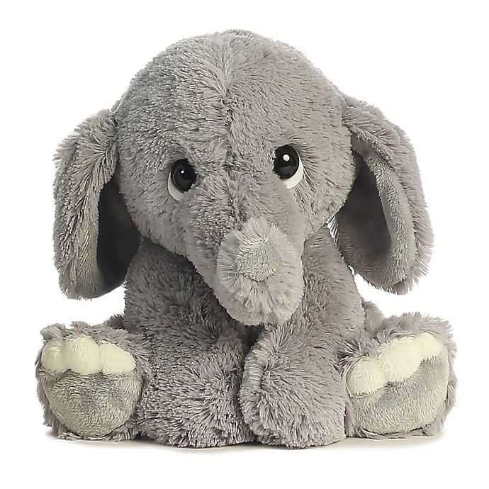 slide 1 of 2, Aurora World Lil Benny Phant - Grey, 1 ct