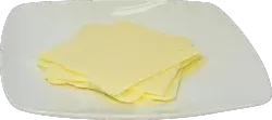 Kroger White American Cheese