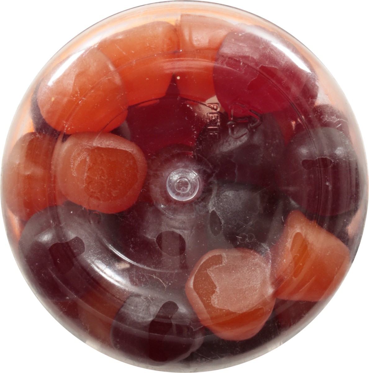 slide 4 of 9, Sundown Grape, Orange & Cherry Flavored Multivitamin 50 Gummies, 50 ct