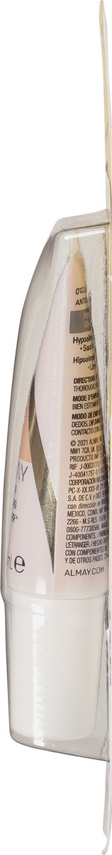 slide 6 of 9, Almay Alm Ageless Hydrating Co, 0.37 fl oz