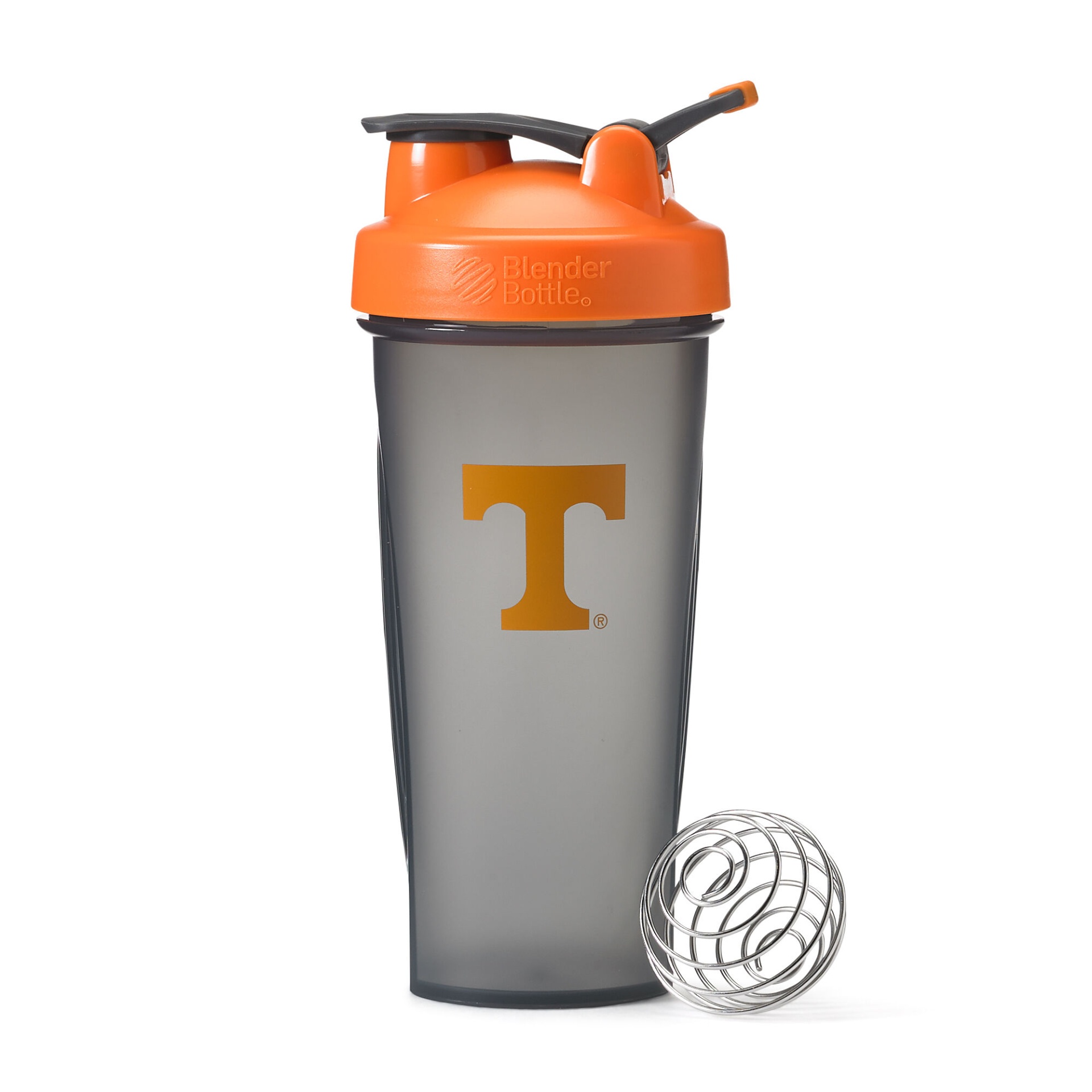 slide 1 of 1, BlenderBottle Collegiate Shaker Bottle- Tennessee, 1 ct