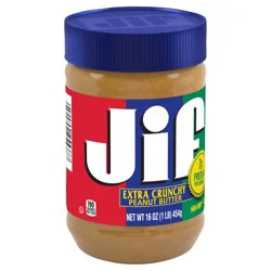 Jif Peanut Butter
