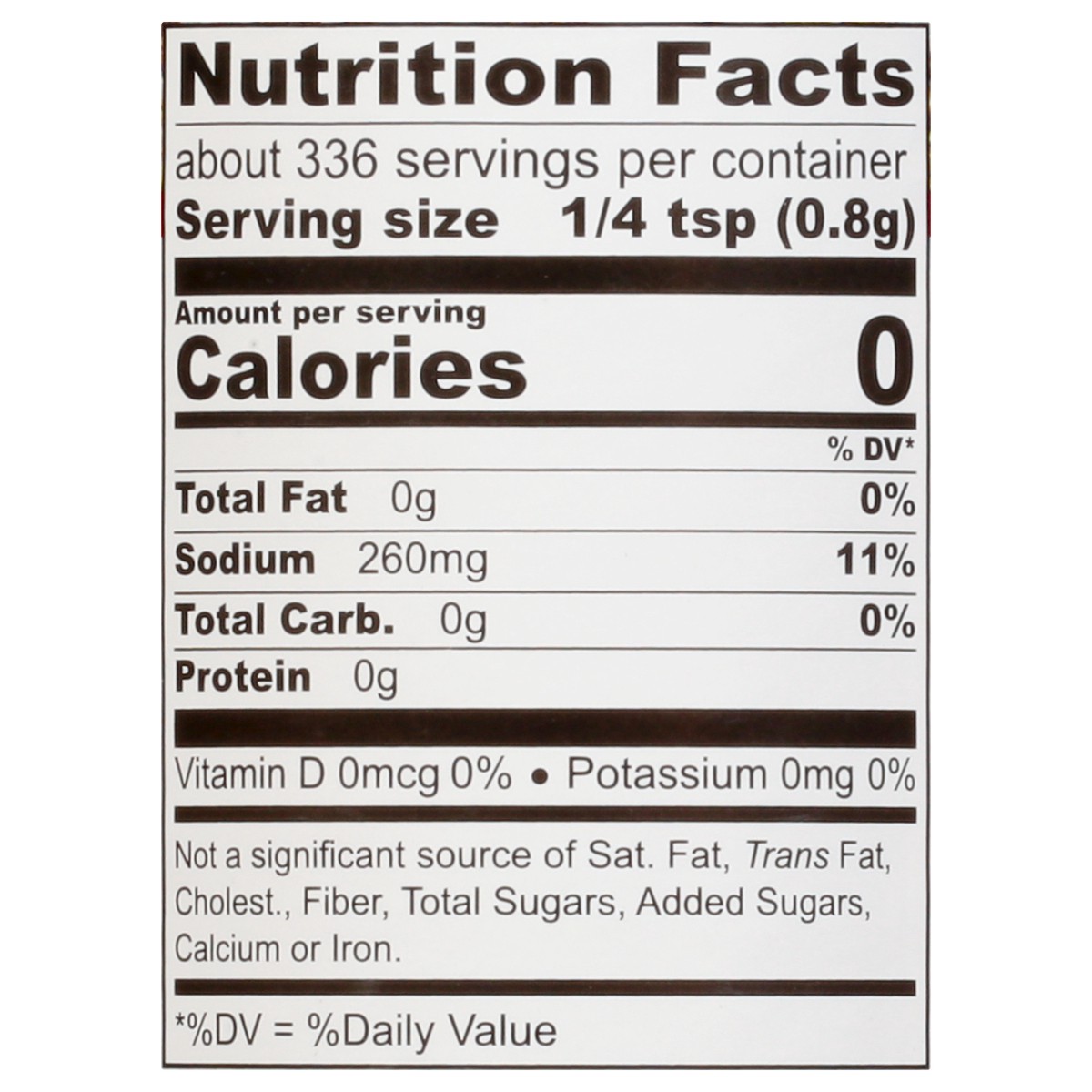 slide 8 of 12, Jane's Krazy Mixed-Up Seasonings Original Mixed-Up Salt 9.5 oz, 9.5 oz