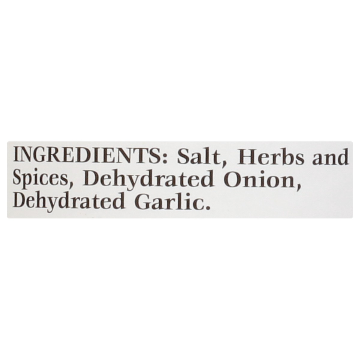 slide 10 of 12, Jane's Krazy Mixed-Up Seasonings Original Mixed-Up Salt 9.5 oz, 9.5 oz