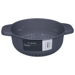 our goods Plastic Colander