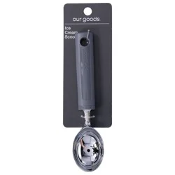 our goods Ice Cream Scoop