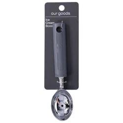 our goods Ice Cream Scoop