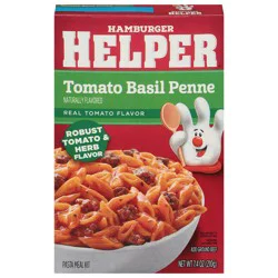 Hamburger Helper Tomato Basil Penne Pasta Meal Kit 7.4 oz