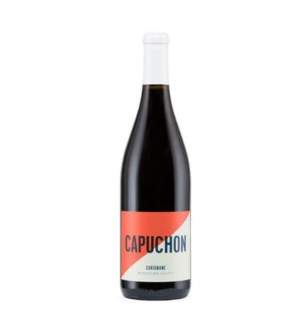 slide 1 of 1, Capuchon Carignane Mendocino County, 2016, 750 ml