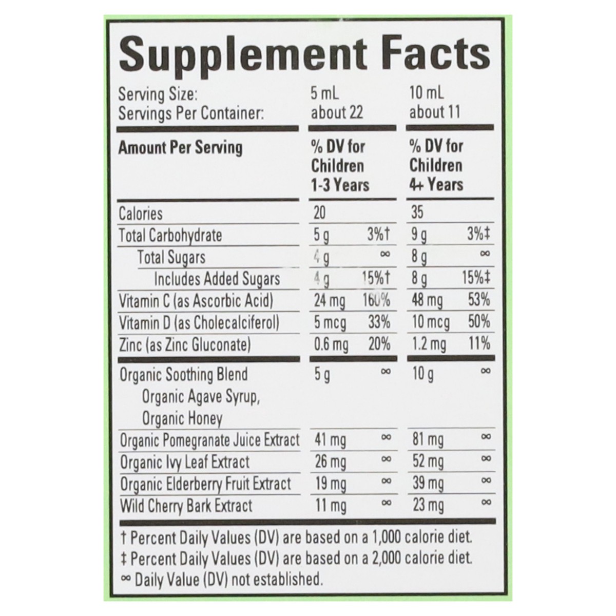 slide 2 of 12, Hyland's Naturals Organic 1-12 Years Kids Daytime All-in-One Organic Grape Flavor Cough Syrup 4 fl oz, 4 fl oz