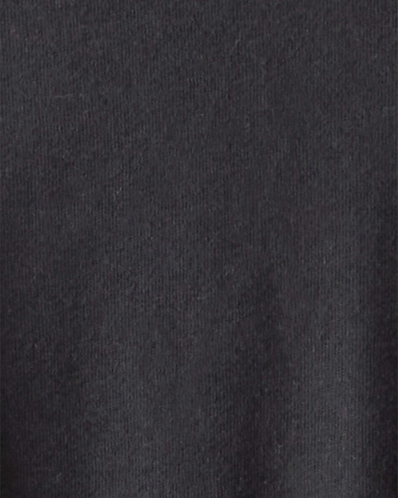 slide 4 of 4, Carter's Carters Toddler Boy 3-Pack Long-Sleeve T-Shirts - White/Black/Grey White/Black/Grey 3T, 1 ct