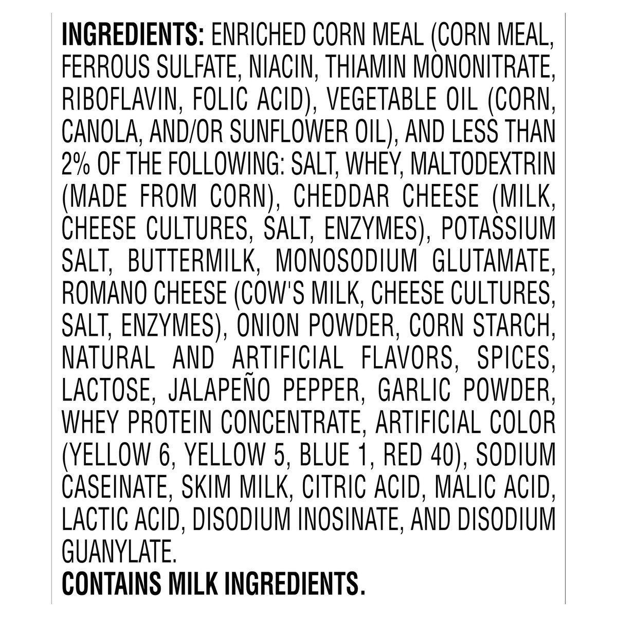 slide 7 of 8, Cheetos Cheese Flavored Snacks, 64 ct