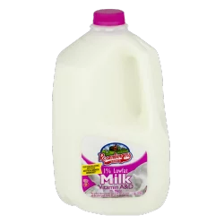 Rosenberger's 1% with Vitamins A&D Milk