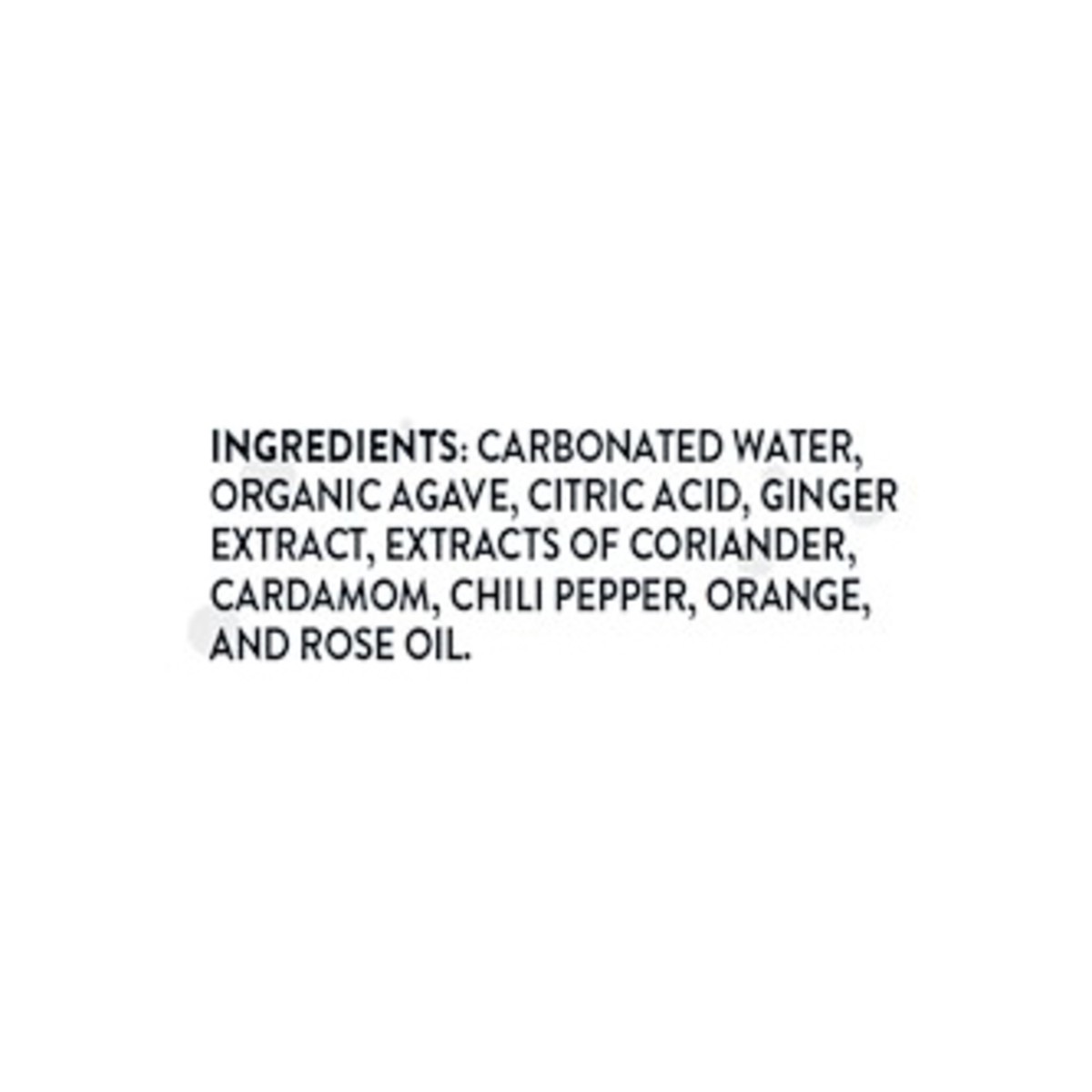 slide 8 of 9, Q Mixers Q Ginger Ale - 25.4 fl oz, 25.4 fl oz