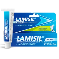 Lamisil Athletes Foot Cream