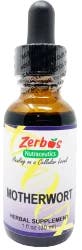 Zerbos Vitality Works Motherwort