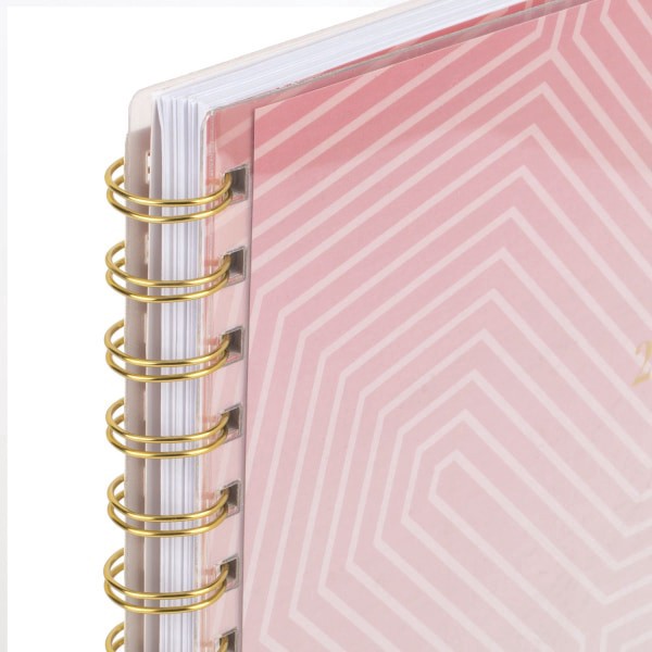 slide 10 of 10, Cambridge® Amaze 2026 Customizable Weekly Monthly Planner, Large, 8 1/2"" x 11"", 1 ct