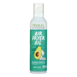 Primal Kitchen Air Fryer Oil Spray, 4.7 oz