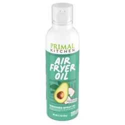 Primal Kitchen Air Fryer Oil Spray, 4.7 oz