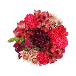BLOOM HAUS Harmony Lavender Dream Bouquet