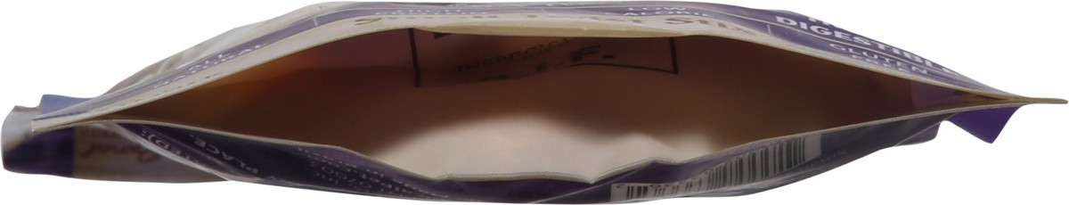 slide 2 of 9, Fieldcrest Farms Nothin' to Hide 10 Pack Small Twist Stix Sizzling Bacon Flavor Dog Chews 10 ea, 10 ct