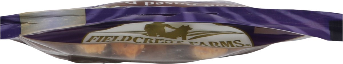 slide 7 of 9, Fieldcrest Farms Nothin' to Hide 10 Pack Small Twist Stix Sizzling Bacon Flavor Dog Chews 10 ea, 10 ct