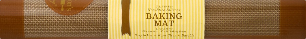 slide 4 of 10, Mrs. Anderson's Baking Non-Stick Silicone Baking Mat 1 ea, 1 ea