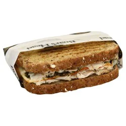 Sammys Sammy's Tuscan Chicken Whole Panini