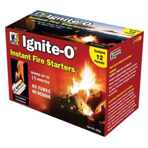 slide 1 of 1, Ignito, 1 ct