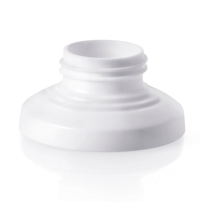 slide 1 of 1, Tommee Tippee Closer to Nature Breastpump Adaptor, 1 ct