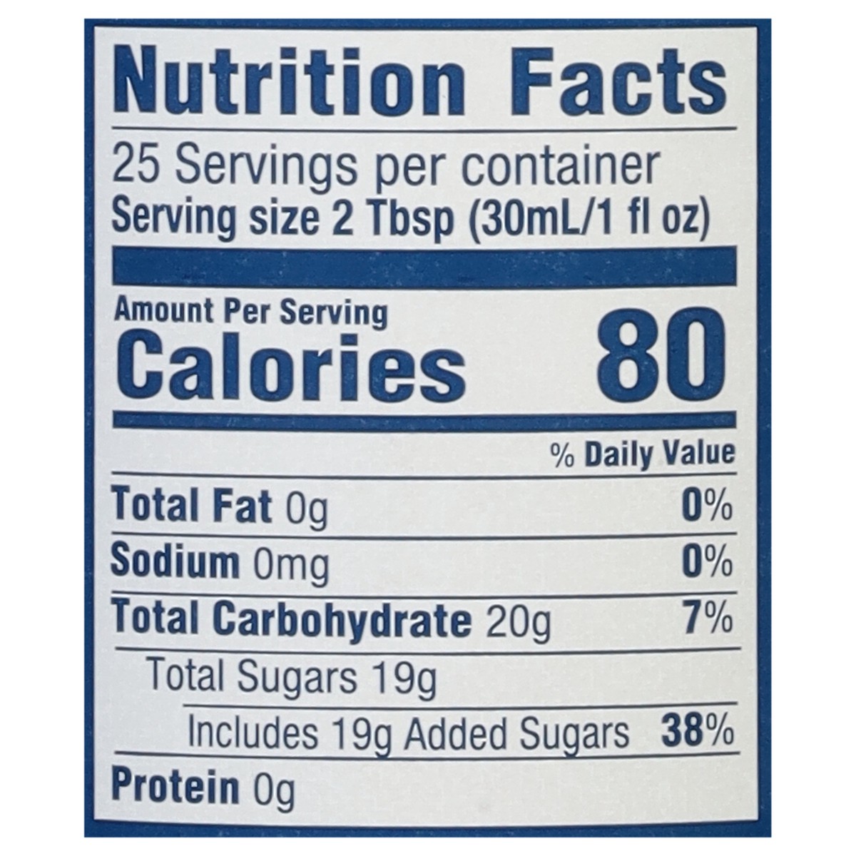 slide 6 of 13, Torani English Toffee Syrup - 25.4 fl oz, 25.4 fl oz