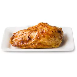 Deli Mango Habanero Baked Chicken Breast - Each
