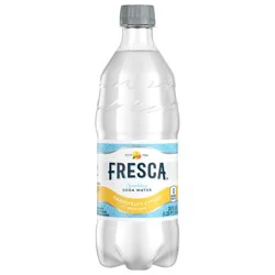 Fresca Bottle, 20 fl oz