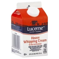 Lucerne Dairy Farms Heavy Whipping Cream